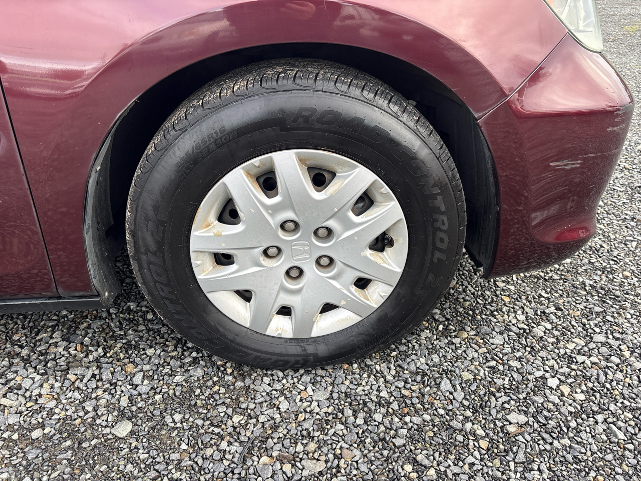 Honda Odyssey LX 2010