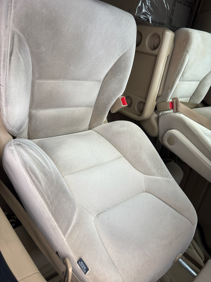 Honda Odyssey LX 2010