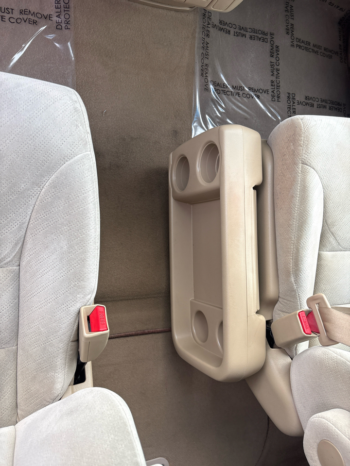 Honda Odyssey LX 2010