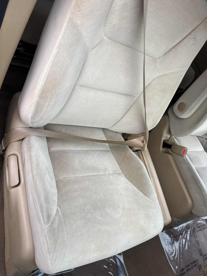 Honda Odyssey LX 2010