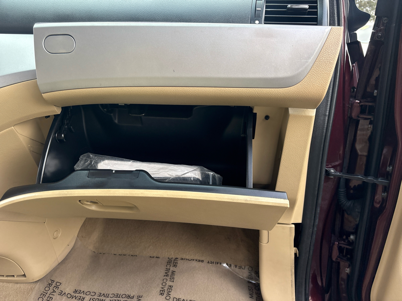 Honda Odyssey LX 2010