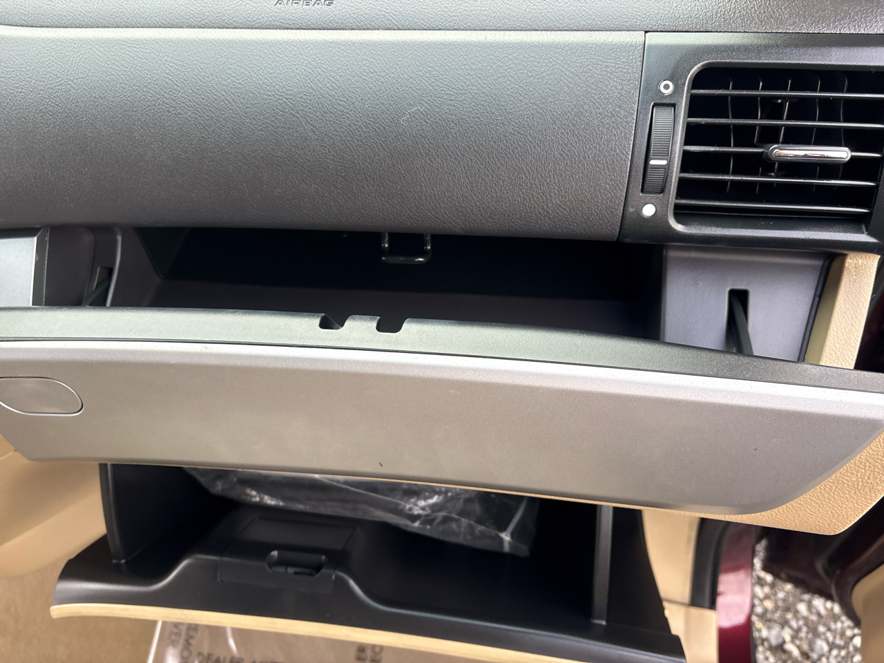 Honda Odyssey LX 2010