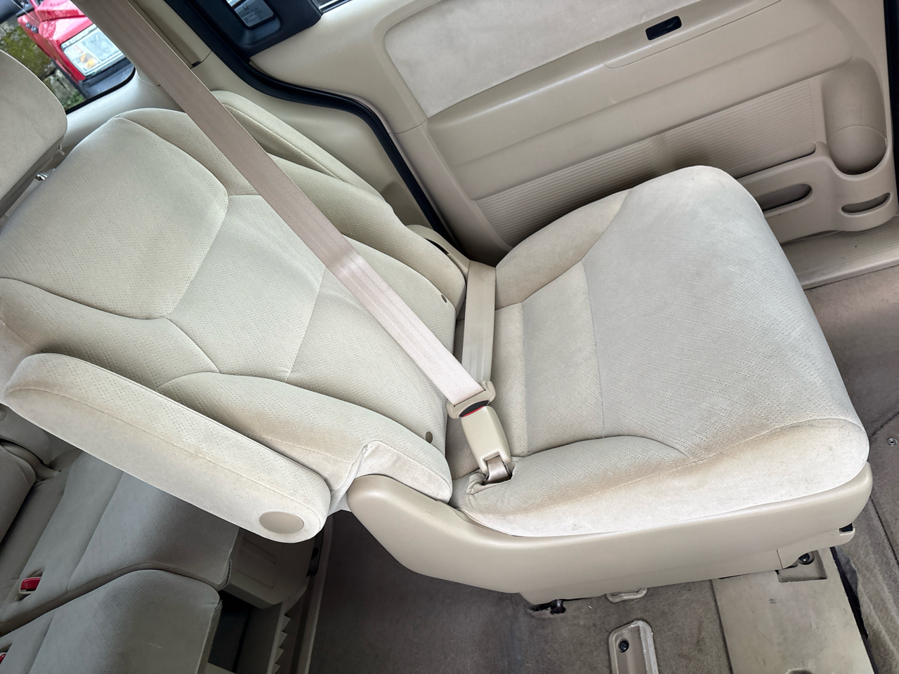 Honda Odyssey LX 2010