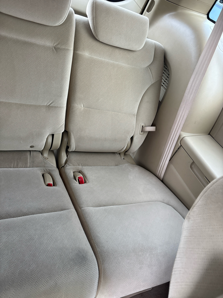 Honda Odyssey LX 2010