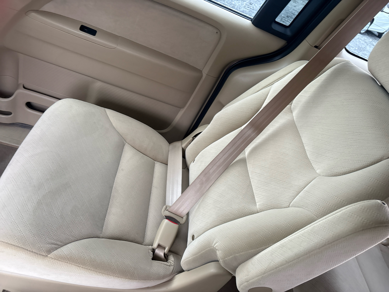 Honda Odyssey LX 2010