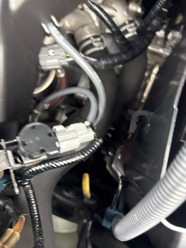 Honda Odyssey LX 2010