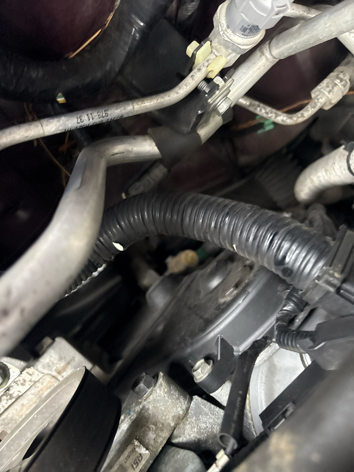 Honda Odyssey LX 2010