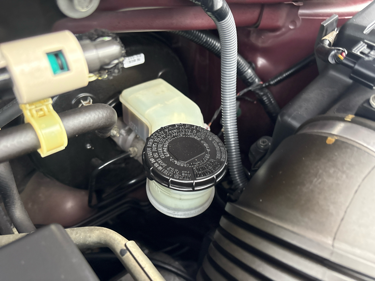 Honda Odyssey LX 2010