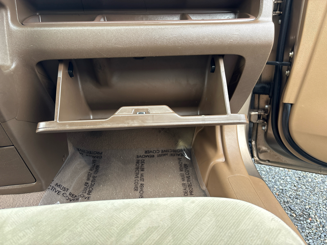 Honda CR-V EX 4WD AT 2004