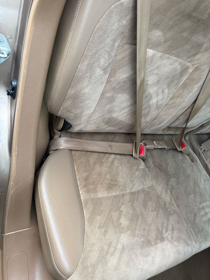 Honda CR-V EX 4WD AT 2004