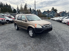 2004 Honda CR-V 