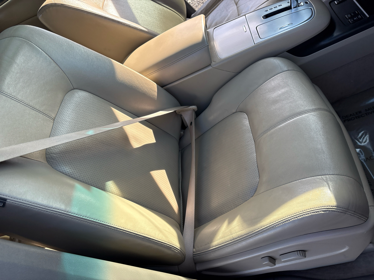 Nissan Murano SL AWD 2010