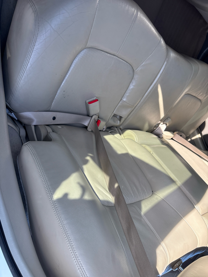 Nissan Murano SL AWD 2010