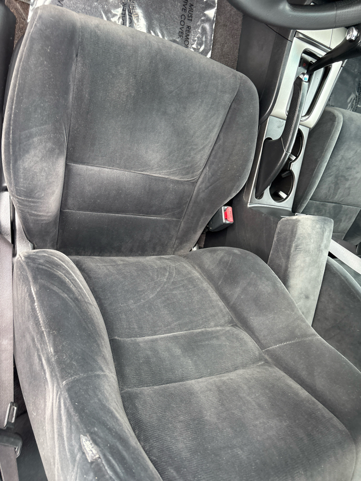 Honda Accord EX coupe AT 2003