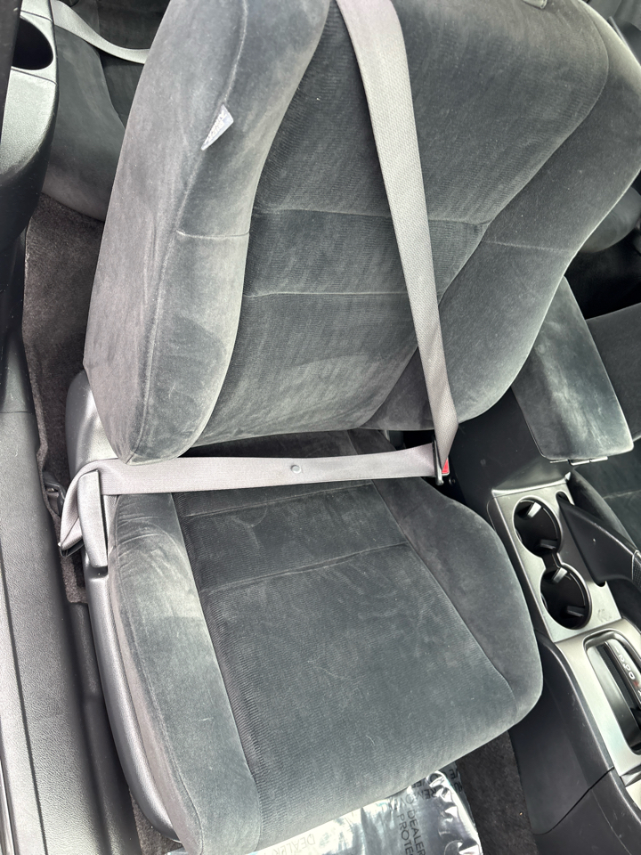 Honda Accord EX coupe AT 2003