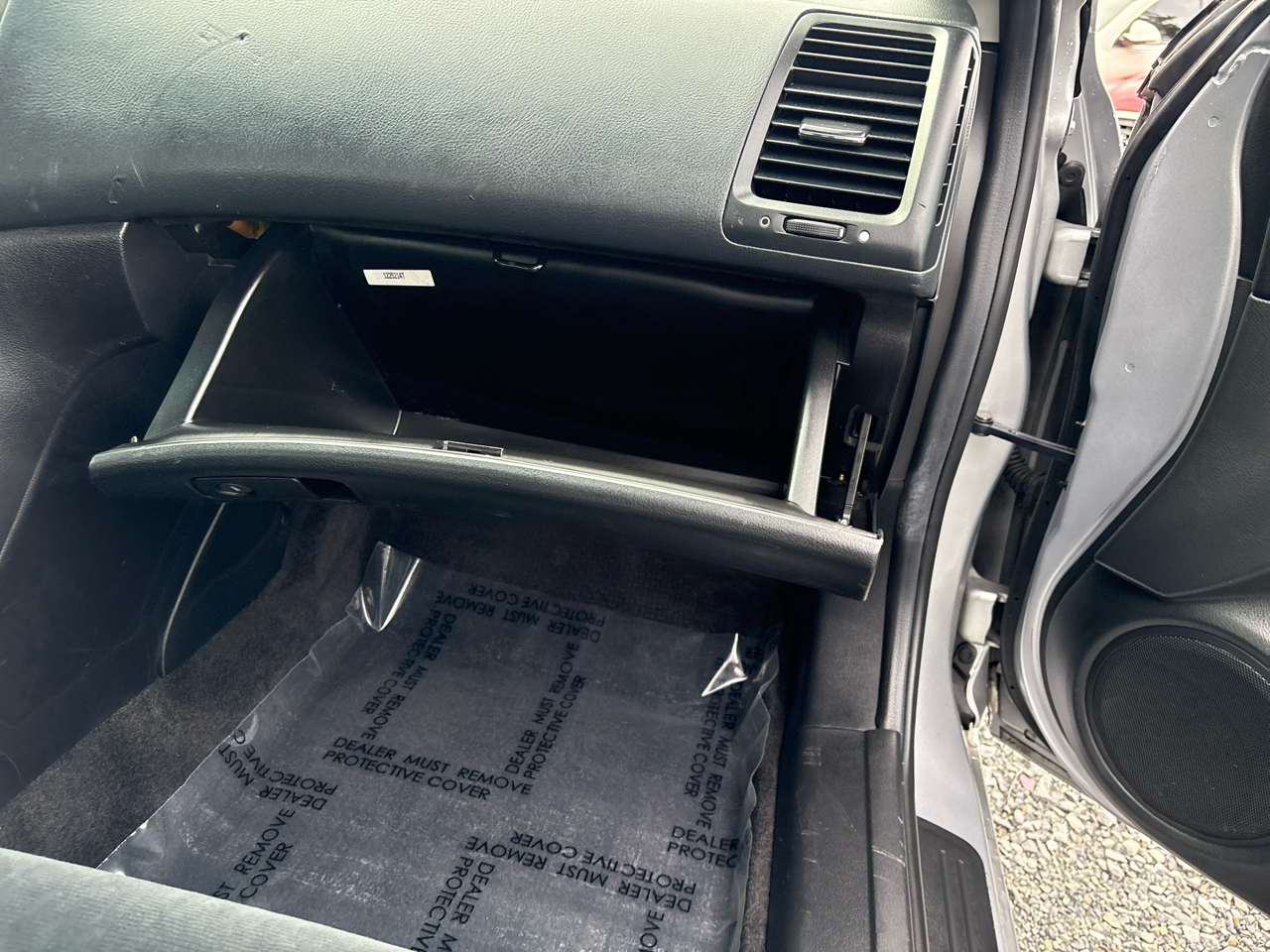 Honda Accord EX coupe AT 2003