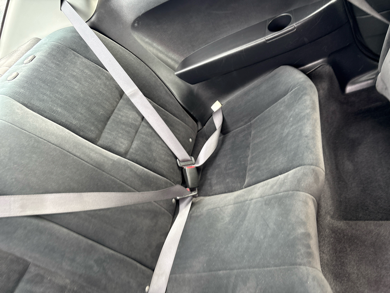 Honda Accord EX coupe AT 2003