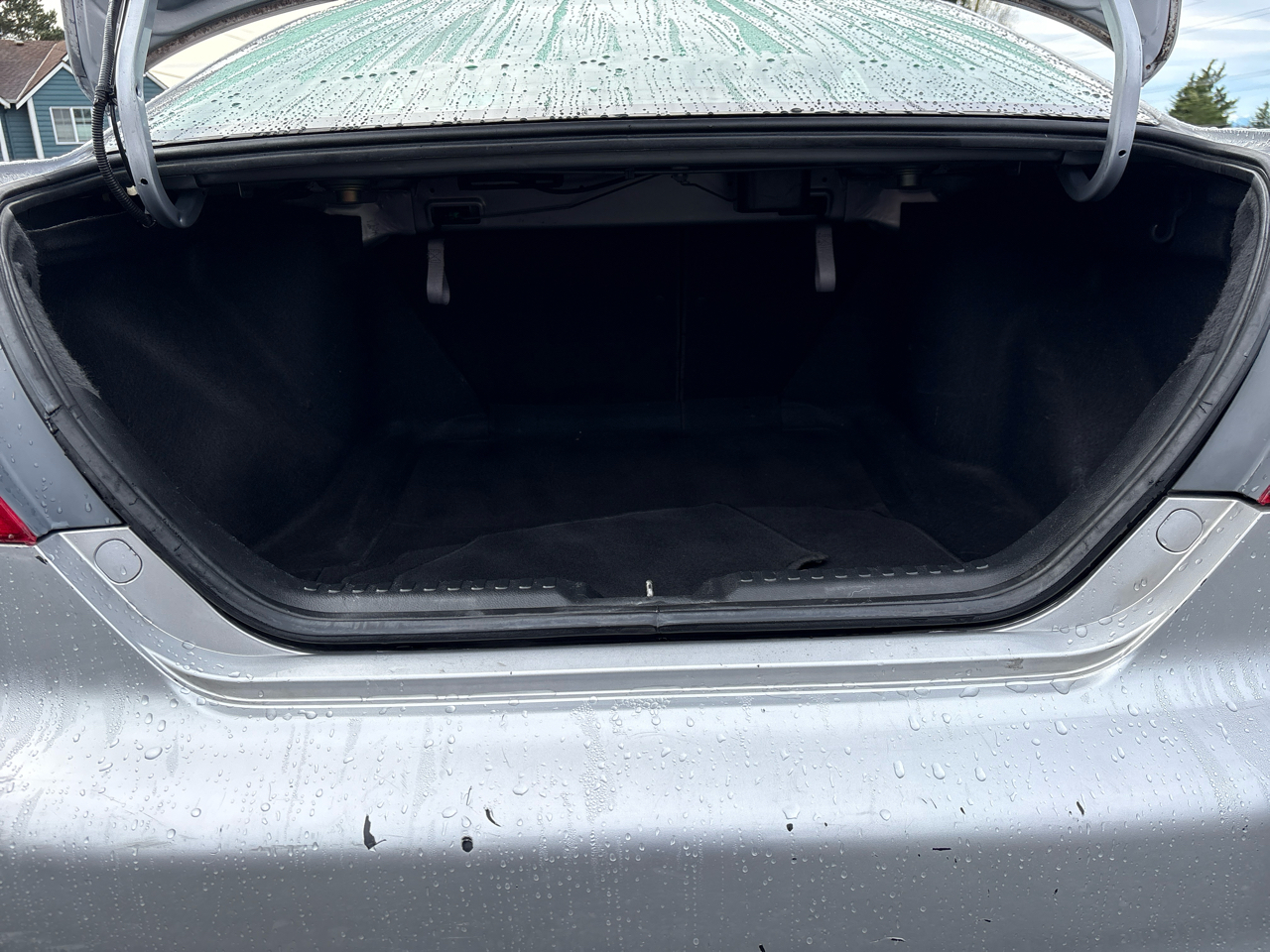 Honda Accord EX coupe AT 2003