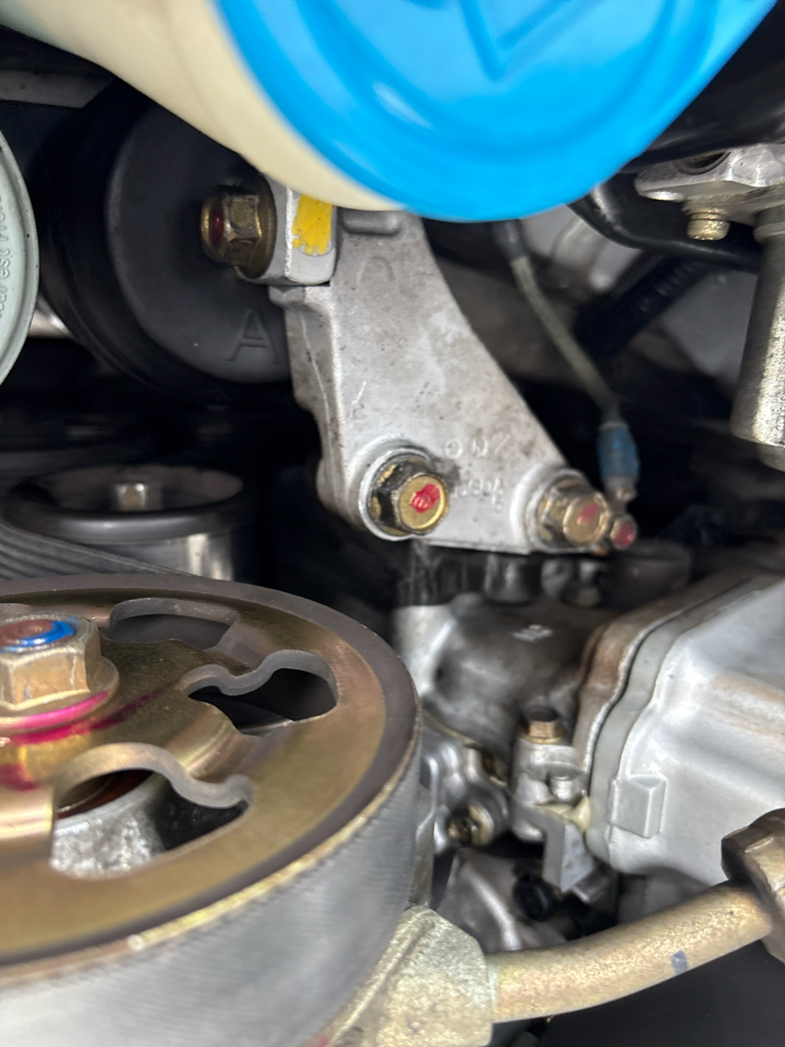 Honda Accord EX coupe AT 2003