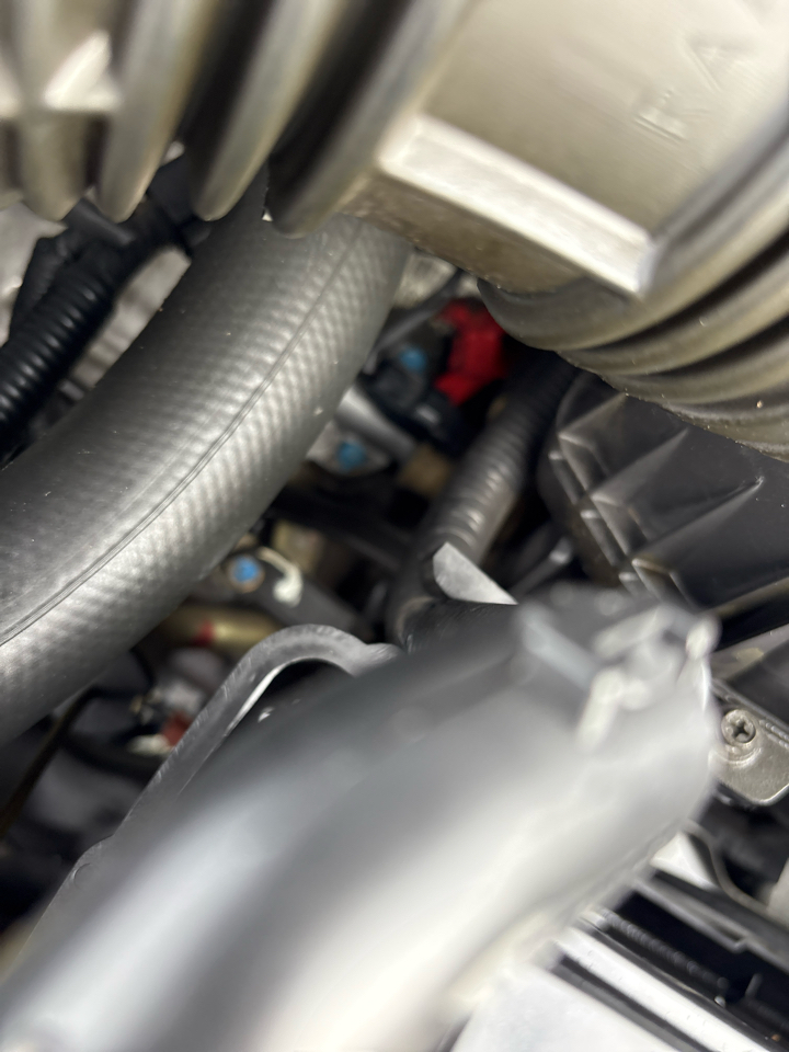 Honda Accord EX coupe AT 2003