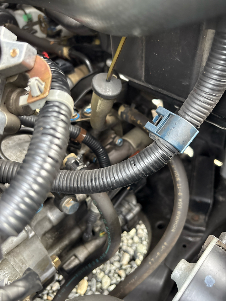 Honda Accord EX coupe AT 2003