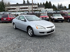 2003 Honda Accord 