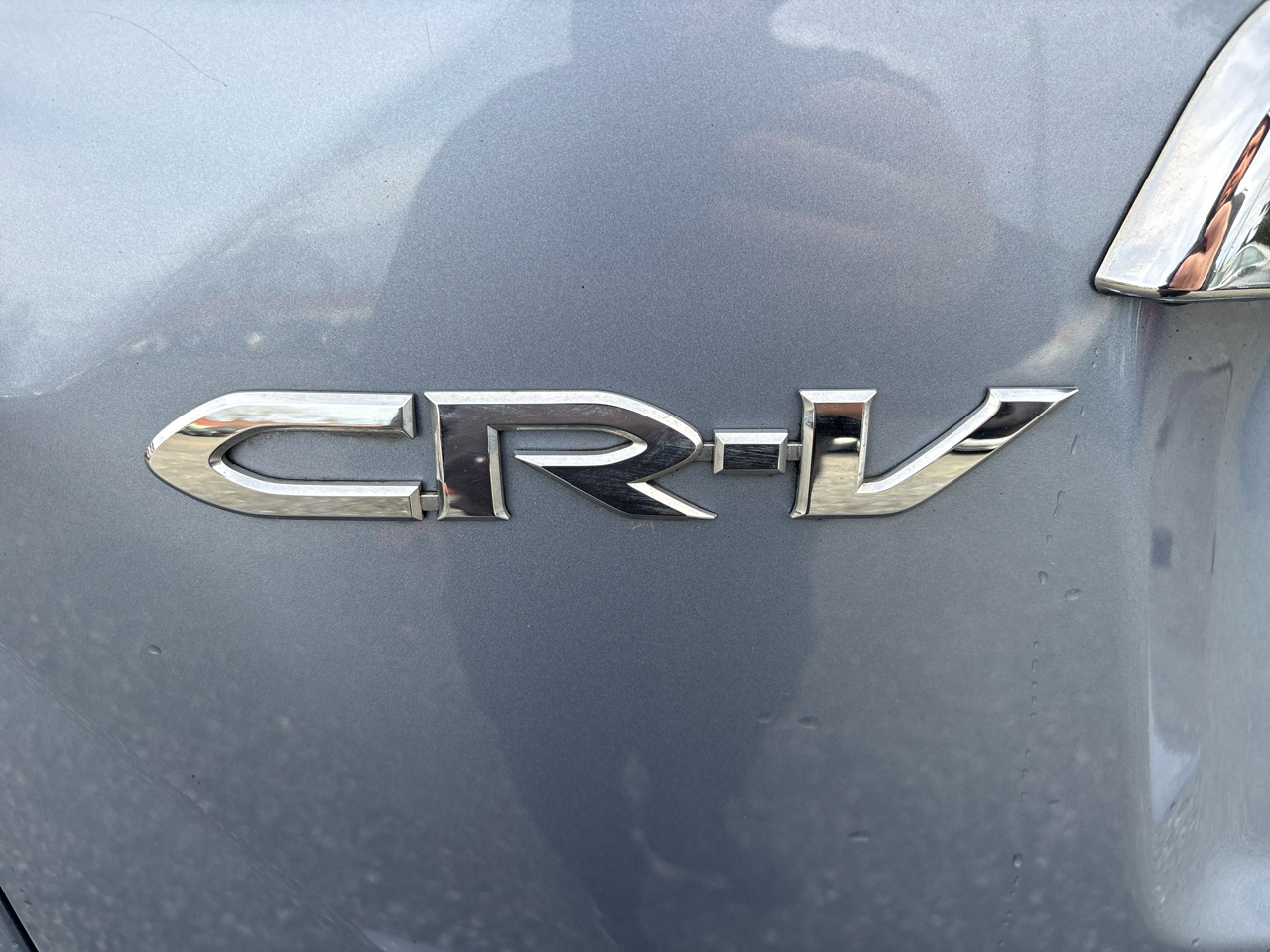 Honda CR-V EX 4WD AT 2008