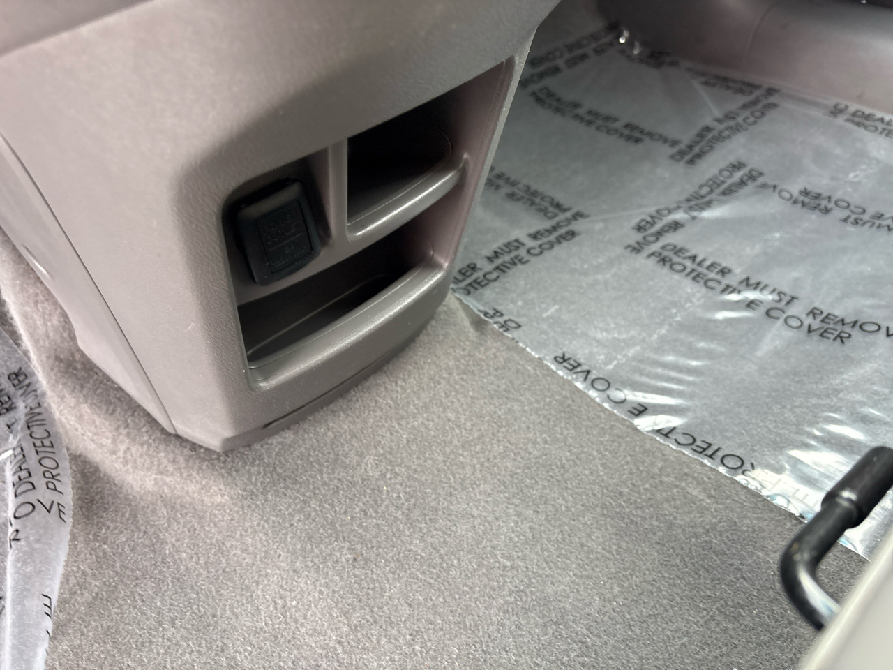 Honda CR-V EX 4WD AT 2008