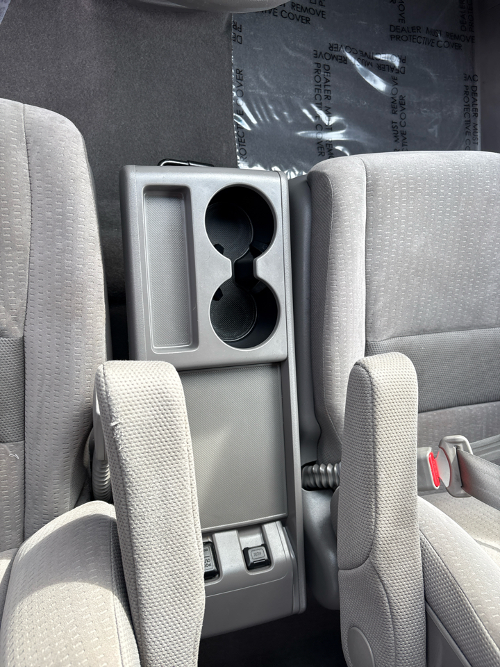 Honda CR-V EX 4WD AT 2008