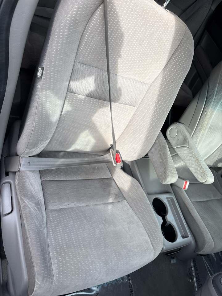 Honda CR-V EX 4WD AT 2008