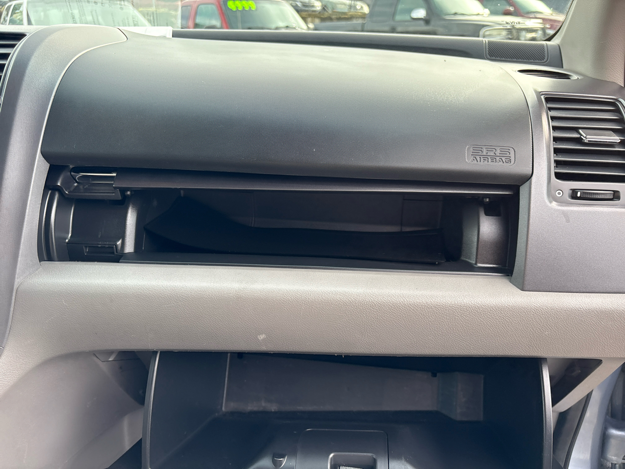 Honda CR-V EX 4WD AT 2008