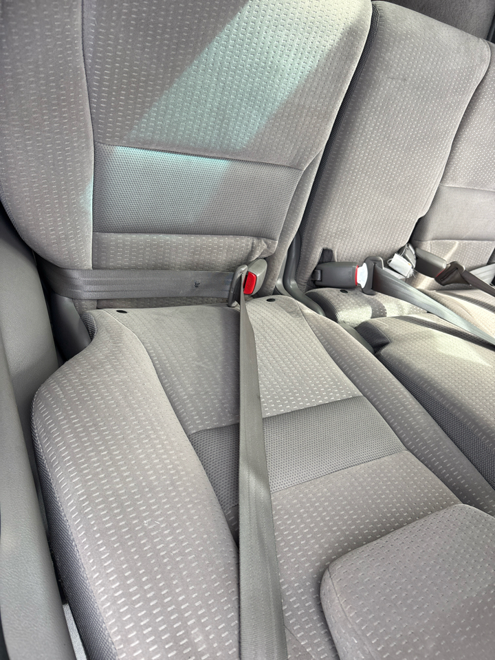 Honda CR-V EX 4WD AT 2008