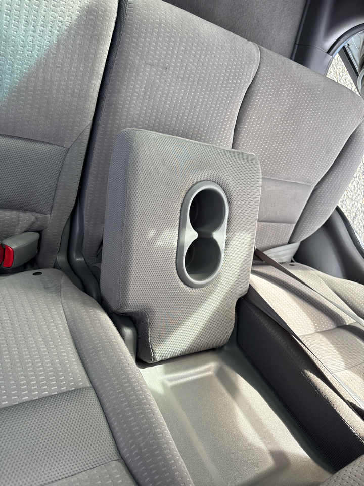 Honda CR-V EX 4WD AT 2008