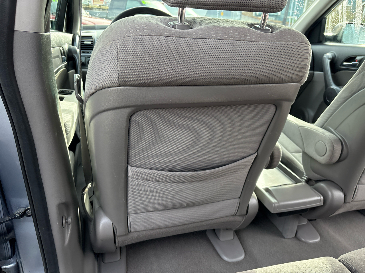 Honda CR-V EX 4WD AT 2008