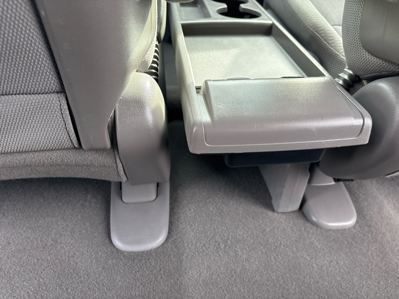 Honda CR-V EX 4WD AT 2008