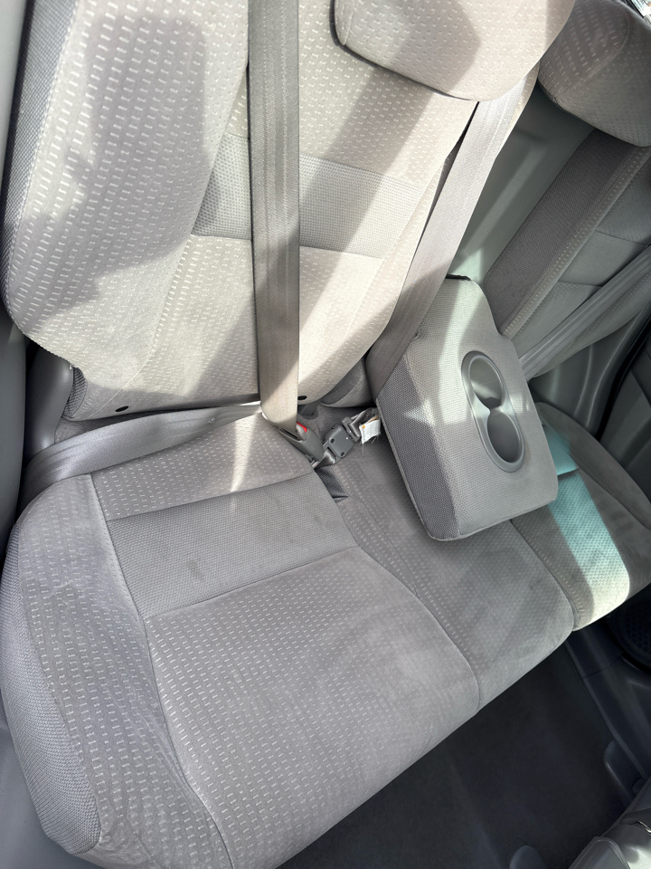 Honda CR-V EX 4WD AT 2008