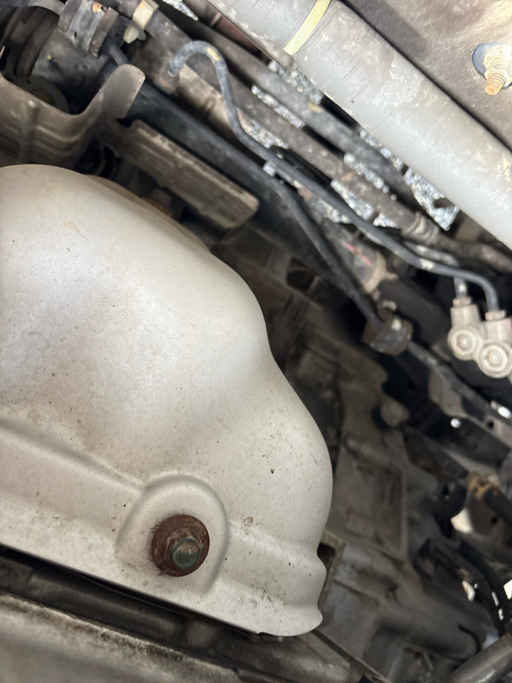 Honda CR-V EX 4WD AT 2008