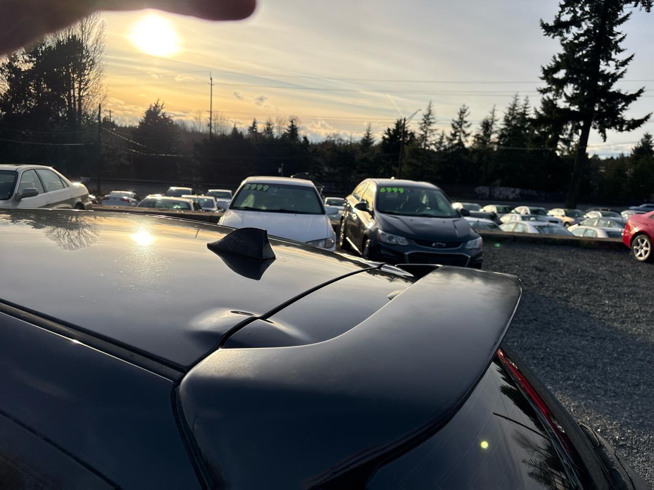 Mazda MAZDASPEED3 Grand Touring 5-Door 2007