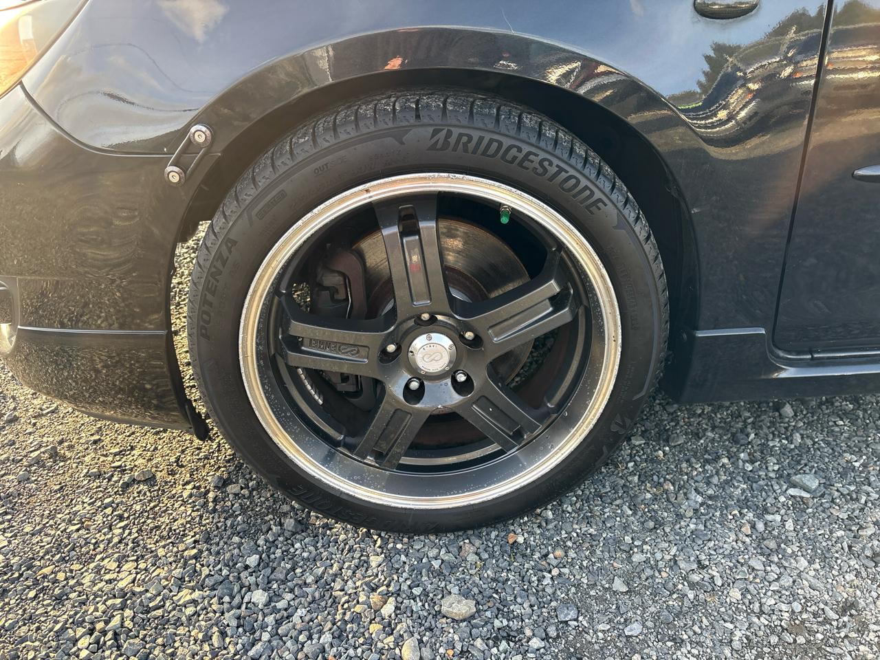 Mazda MAZDASPEED3 Grand Touring 5-Door 2007