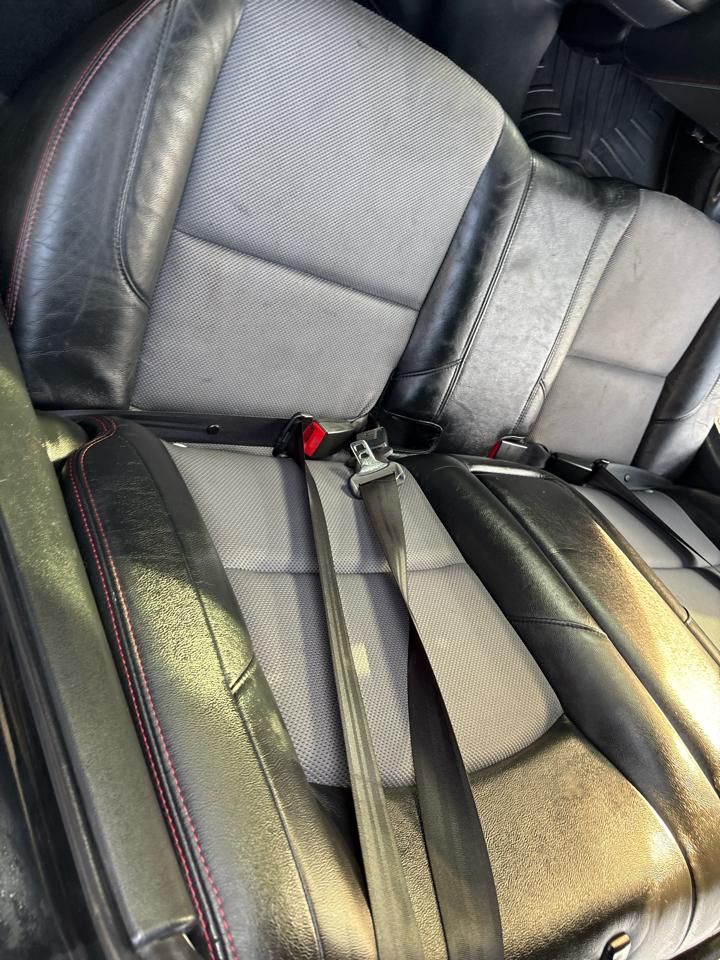 Mazda MAZDASPEED3 Grand Touring 5-Door 2007