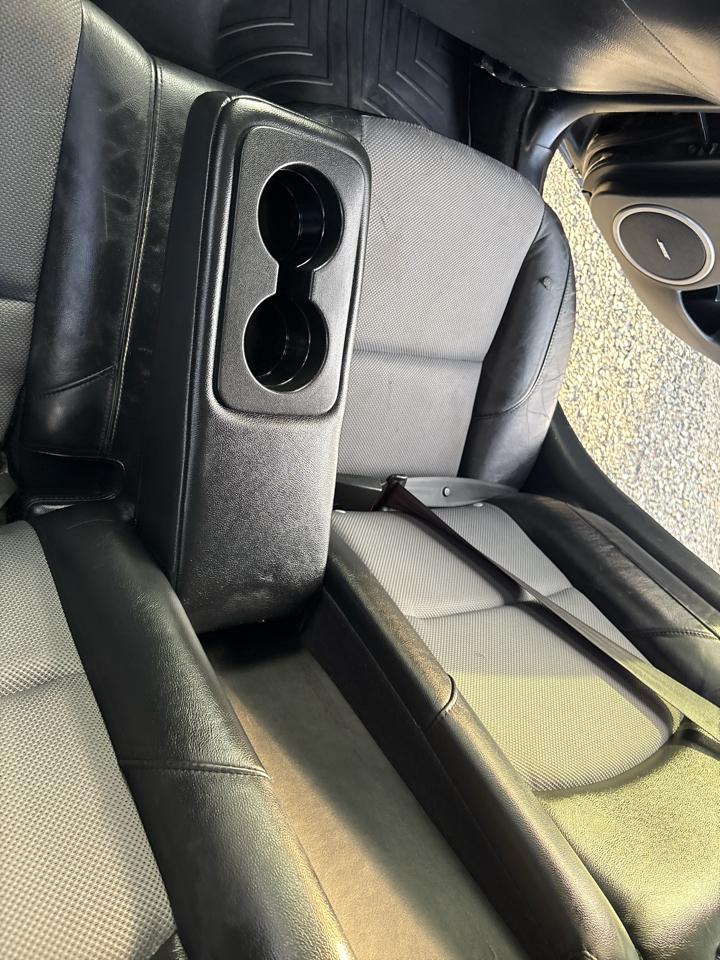 Mazda MAZDASPEED3 Grand Touring 5-Door 2007