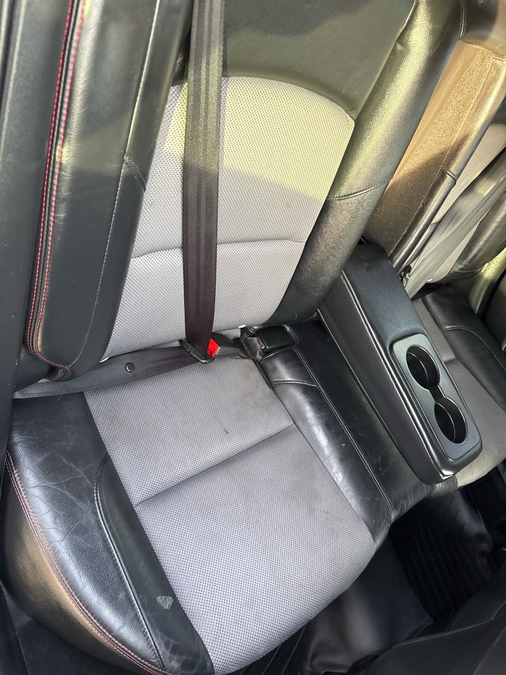 Mazda MAZDASPEED3 Grand Touring 5-Door 2007