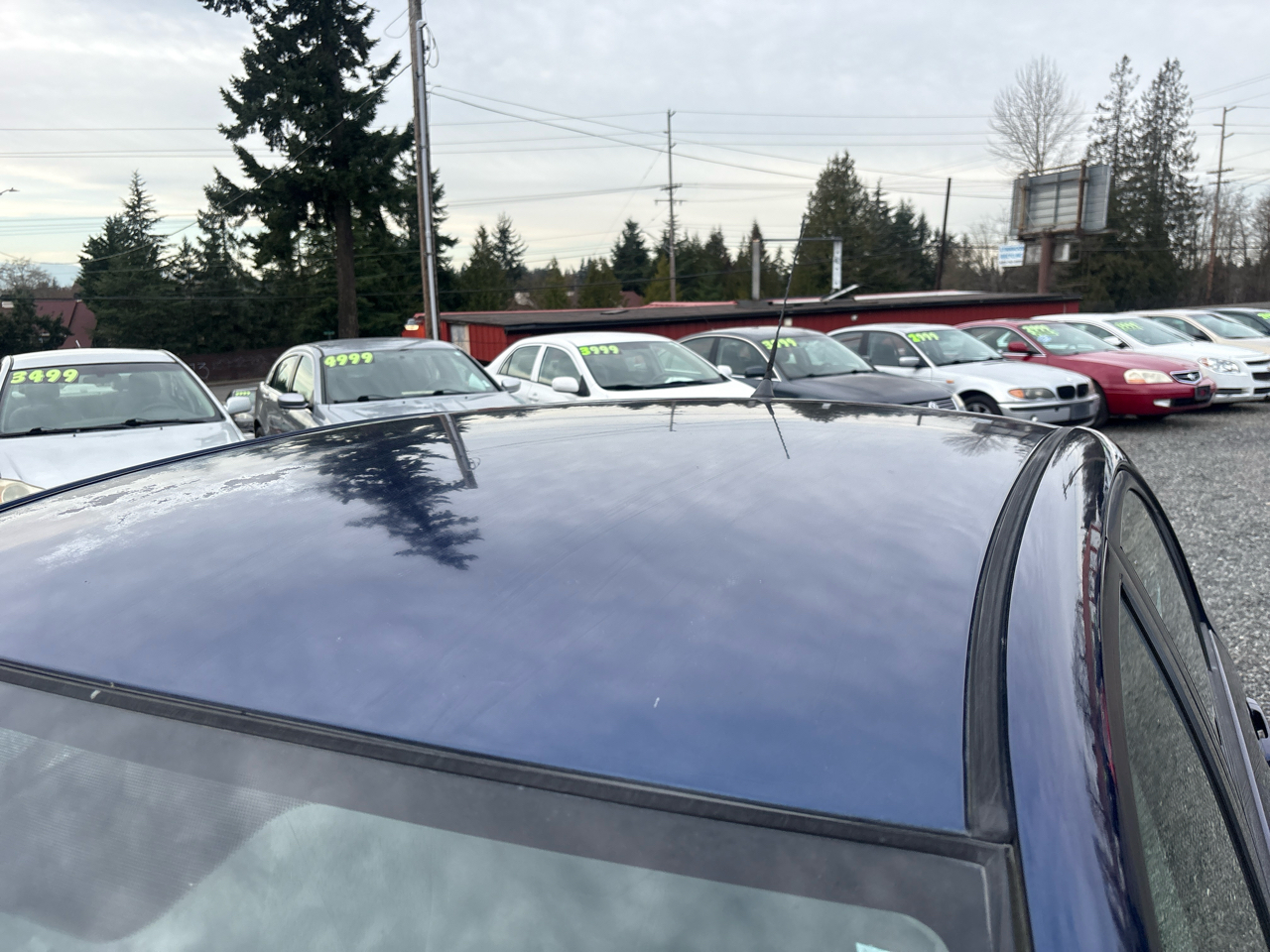 Toyota Corolla S 2008