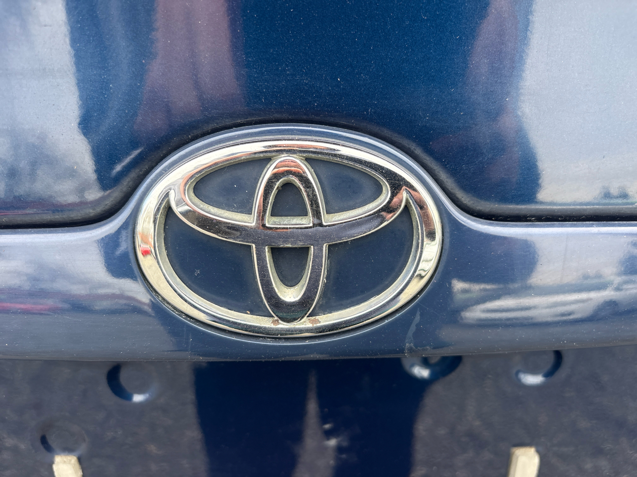 Toyota Corolla S 2008