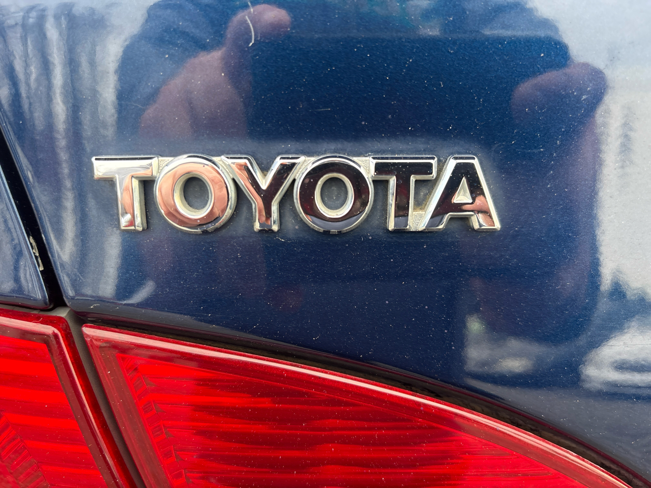 Toyota Corolla S 2008