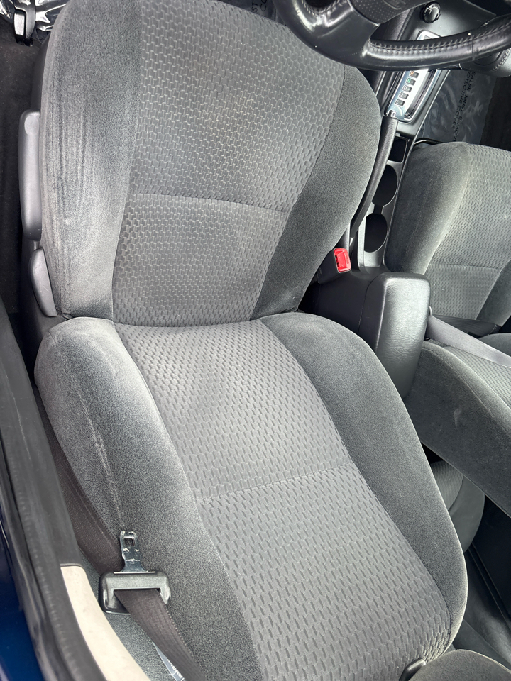 Toyota Corolla S 2008