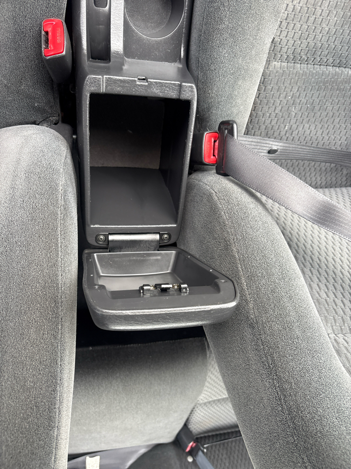 Toyota Corolla S 2008