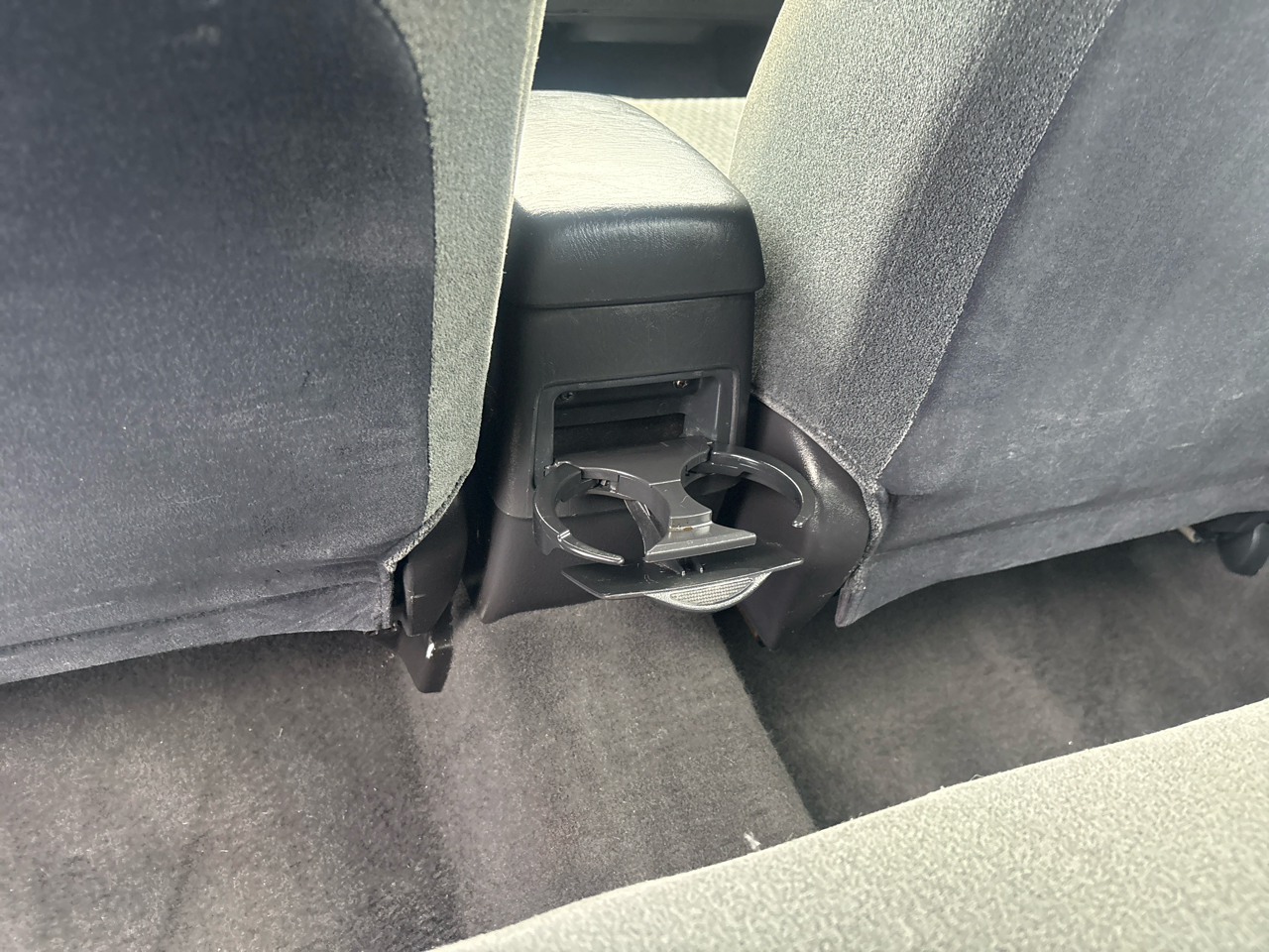 Toyota Corolla S 2008