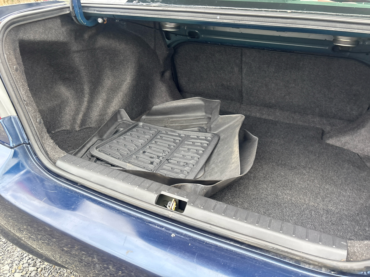 Toyota Corolla S 2008