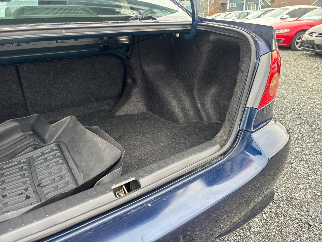 Toyota Corolla S 2008